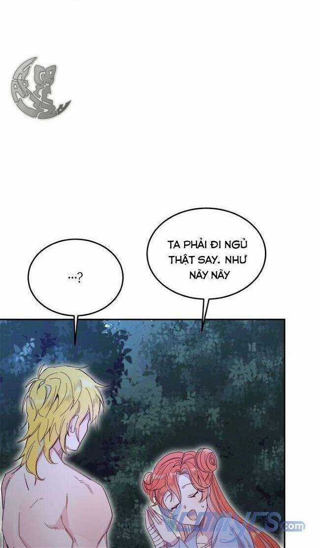 Cách Để Trao Vương Miện Cho Vị Hoàng Tử Hoang Dã Của Tôi. Chapter 9 trang 29