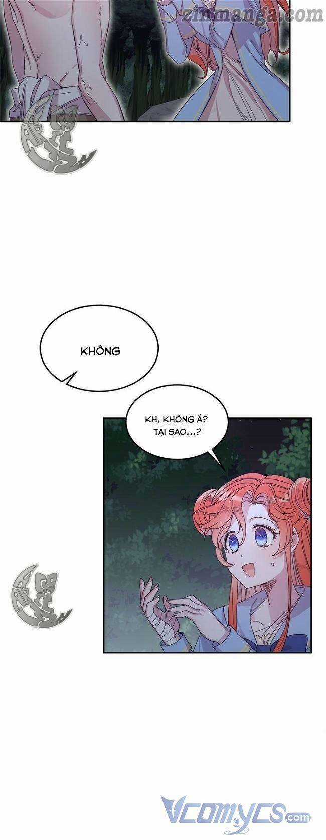 Cách Để Trao Vương Miện Cho Vị Hoàng Tử Hoang Dã Của Tôi. Chapter 9 trang 30