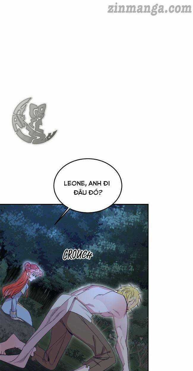 Cách Để Trao Vương Miện Cho Vị Hoàng Tử Hoang Dã Của Tôi. Chapter 9 trang 31