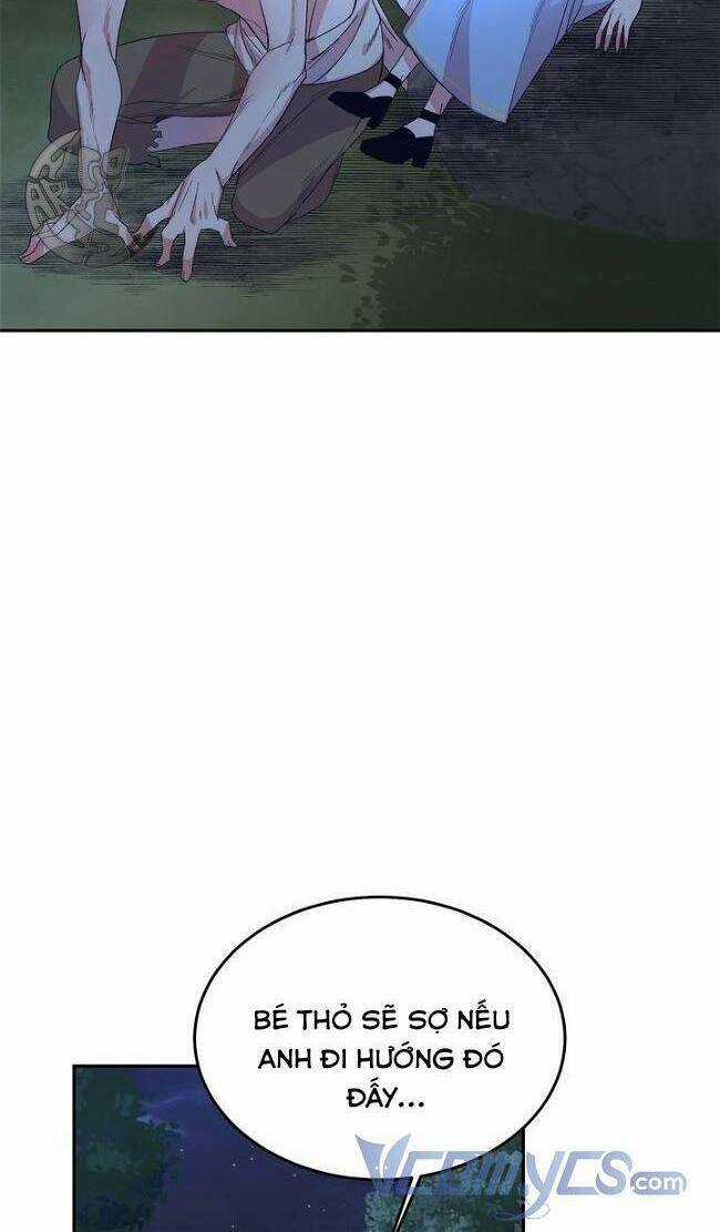 Cách Để Trao Vương Miện Cho Vị Hoàng Tử Hoang Dã Của Tôi. Chapter 9 trang 33