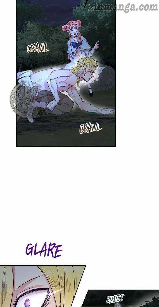 Cách Để Trao Vương Miện Cho Vị Hoàng Tử Hoang Dã Của Tôi. Chapter 9 trang 34