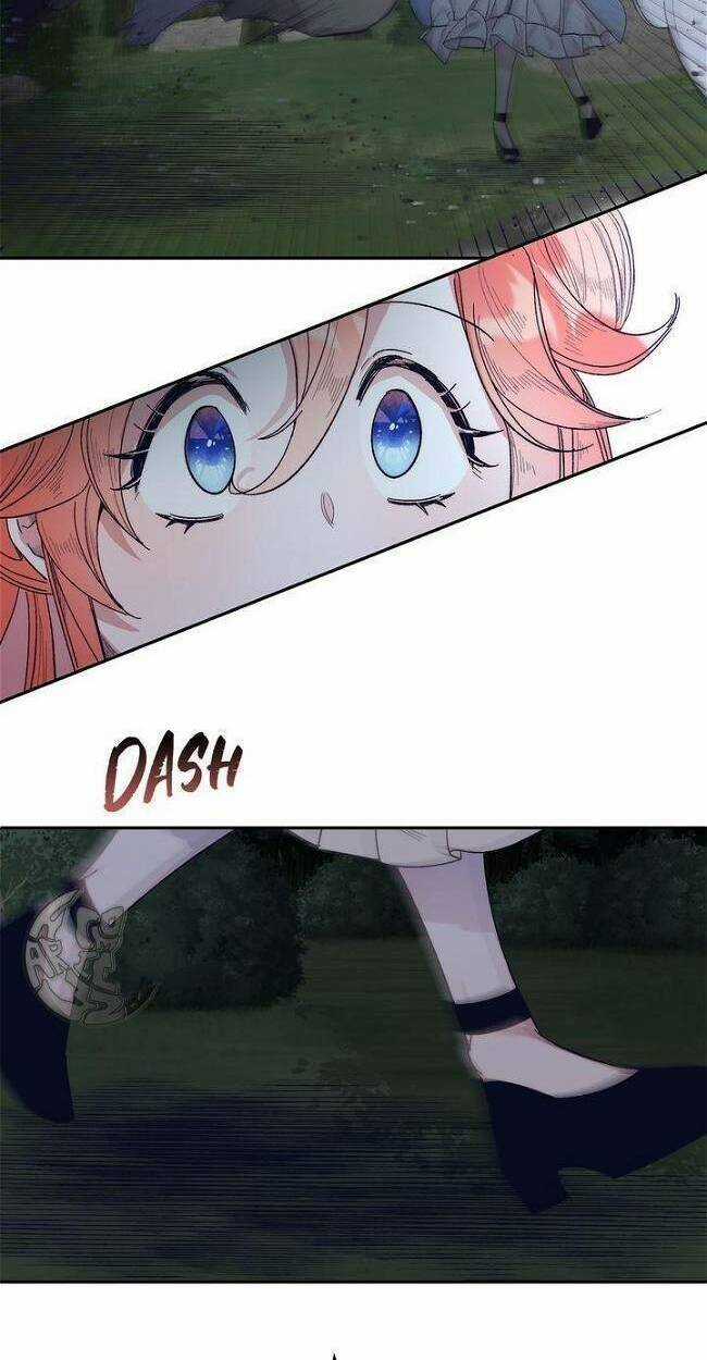 Cách Để Trao Vương Miện Cho Vị Hoàng Tử Hoang Dã Của Tôi. Chapter 9 trang 40