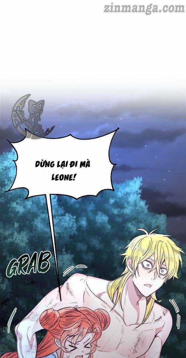 Cách Để Trao Vương Miện Cho Vị Hoàng Tử Hoang Dã Của Tôi. Chapter 9 trang 42