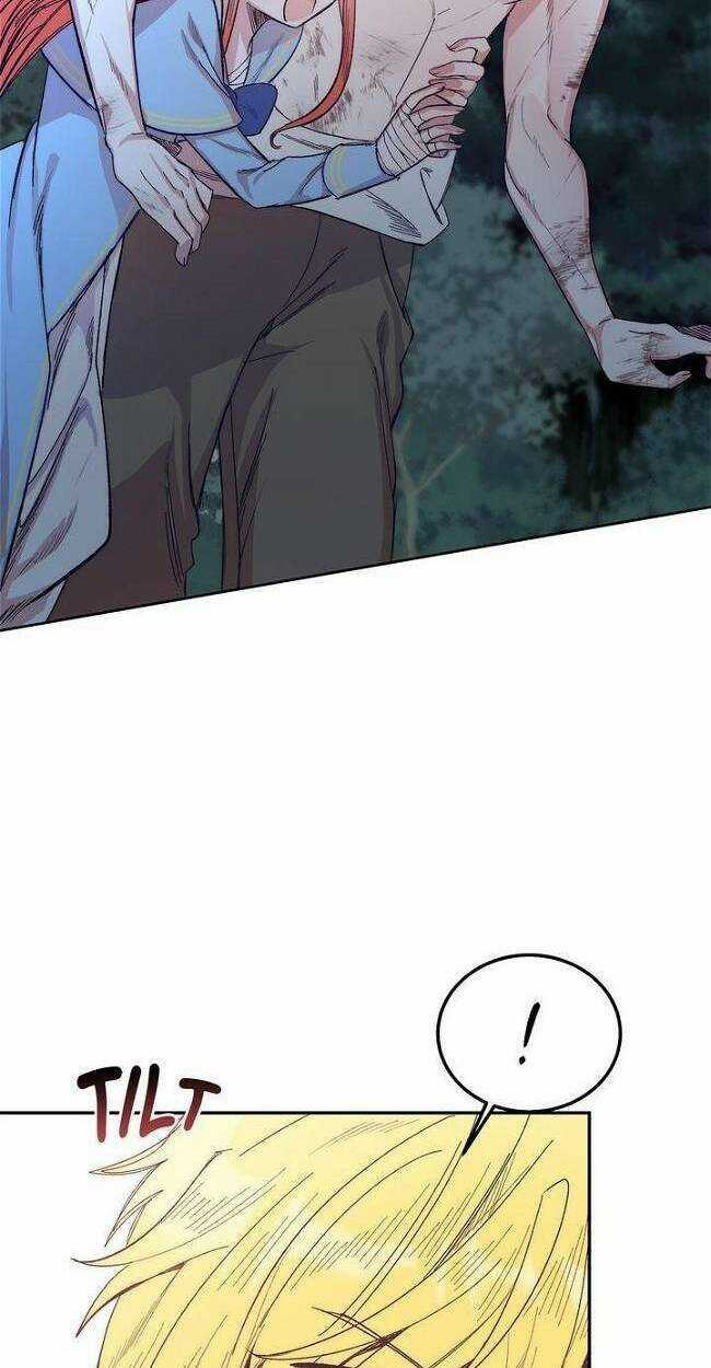 Cách Để Trao Vương Miện Cho Vị Hoàng Tử Hoang Dã Của Tôi. Chapter 9 trang 43