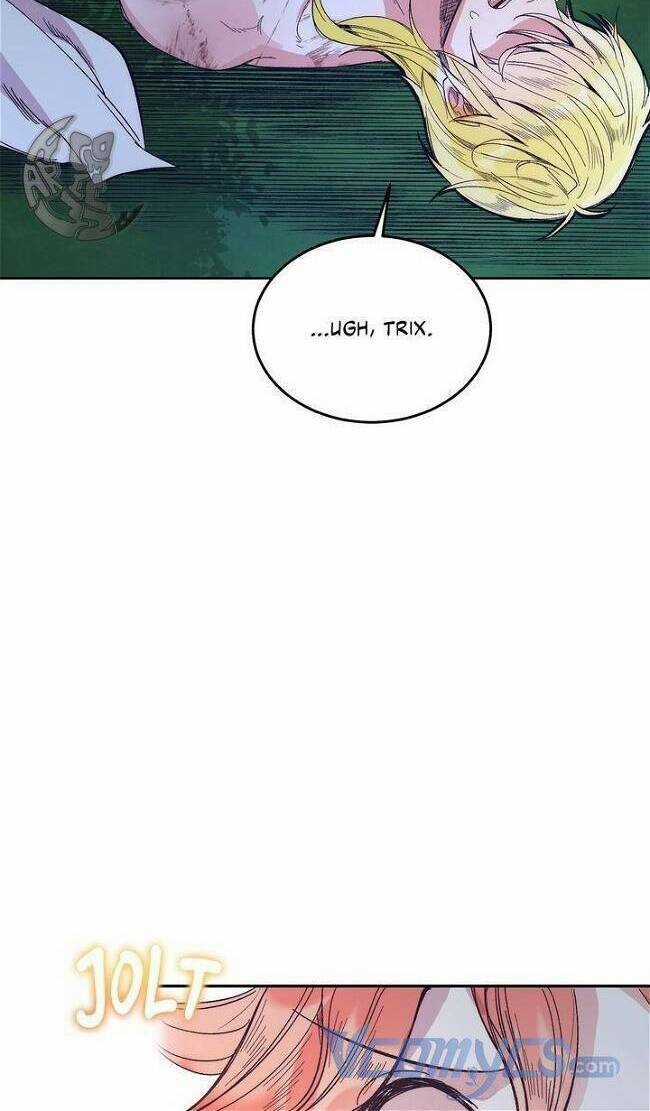 Cách Để Trao Vương Miện Cho Vị Hoàng Tử Hoang Dã Của Tôi. Chapter 9 trang 47