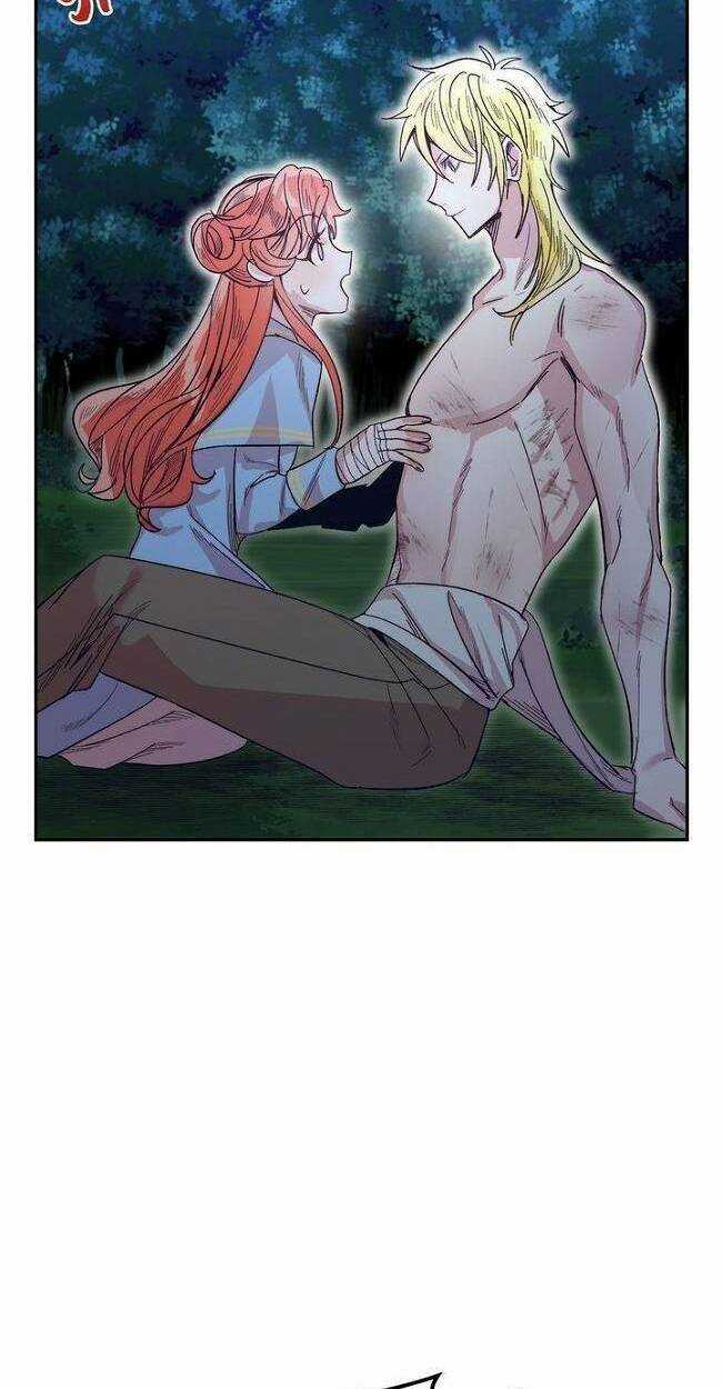 Cách Để Trao Vương Miện Cho Vị Hoàng Tử Hoang Dã Của Tôi. Chapter 9 trang 49