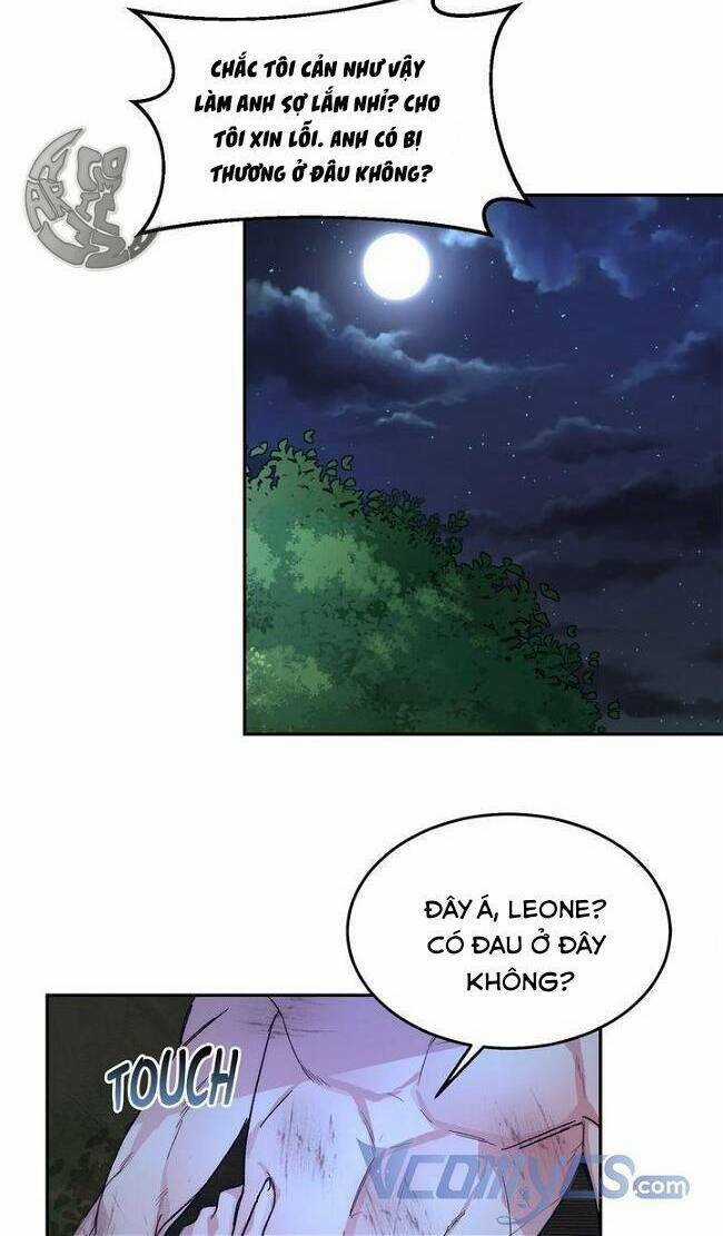 Cách Để Trao Vương Miện Cho Vị Hoàng Tử Hoang Dã Của Tôi. Chapter 9 trang 50