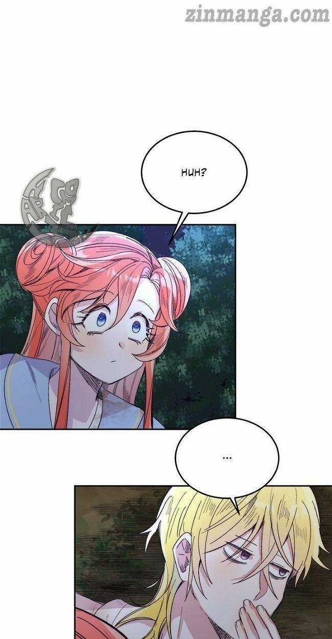 Cách Để Trao Vương Miện Cho Vị Hoàng Tử Hoang Dã Của Tôi. Chapter 9 trang 52