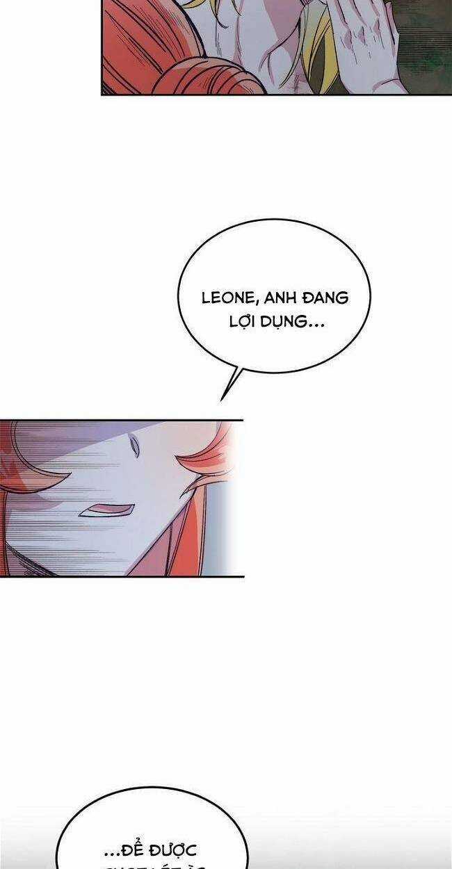 Cách Để Trao Vương Miện Cho Vị Hoàng Tử Hoang Dã Của Tôi. Chapter 9 trang 53