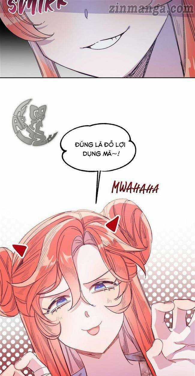 Cách Để Trao Vương Miện Cho Vị Hoàng Tử Hoang Dã Của Tôi. Chapter 9 trang 55