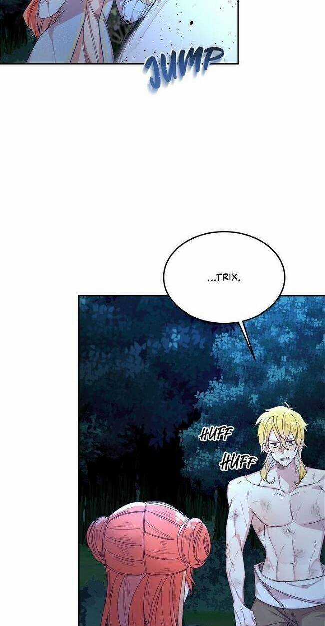 Cách Để Trao Vương Miện Cho Vị Hoàng Tử Hoang Dã Của Tôi. Chapter 9 trang 59