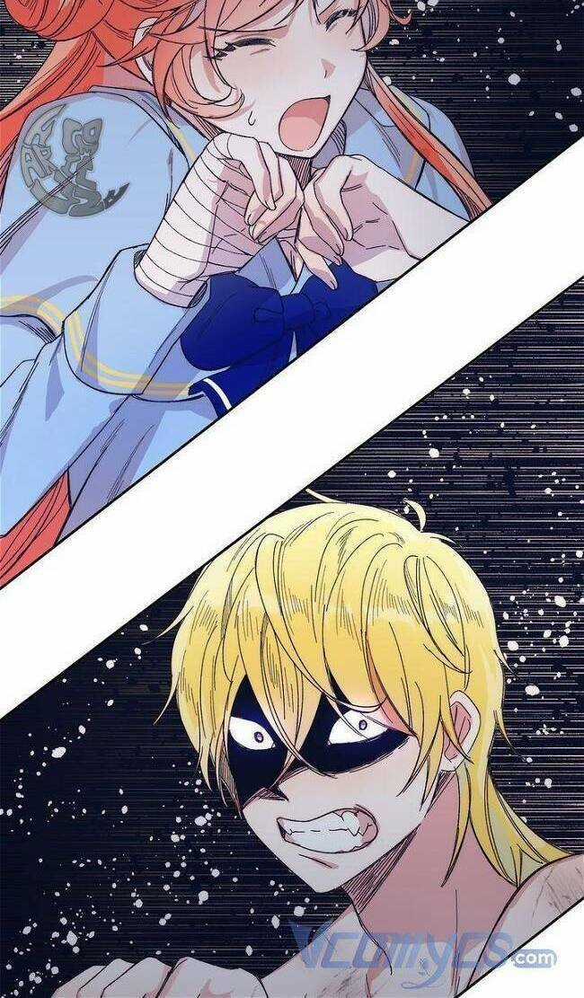 Cách Để Trao Vương Miện Cho Vị Hoàng Tử Hoang Dã Của Tôi. Chapter 9 trang 6