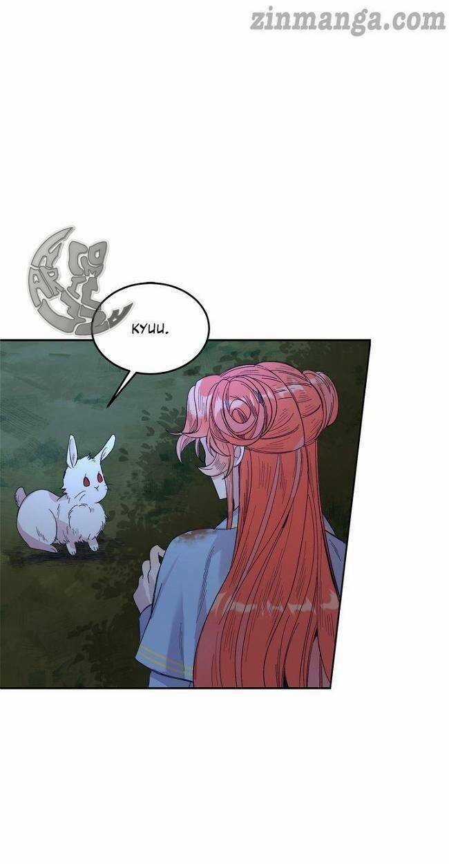 Cách Để Trao Vương Miện Cho Vị Hoàng Tử Hoang Dã Của Tôi. Chapter 9 trang 62