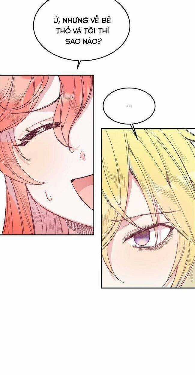 Cách Để Trao Vương Miện Cho Vị Hoàng Tử Hoang Dã Của Tôi. Chapter 9 trang 66