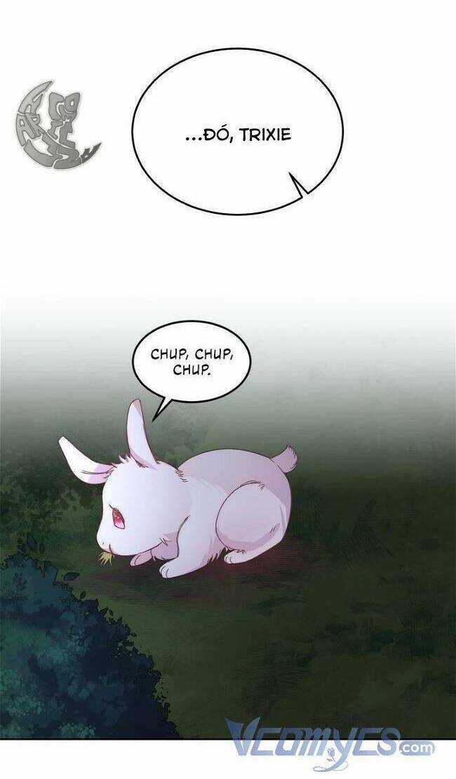 Cách Để Trao Vương Miện Cho Vị Hoàng Tử Hoang Dã Của Tôi. Chapter 9 trang 67