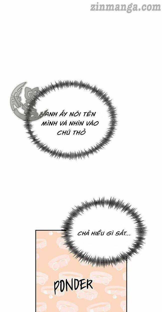 Cách Để Trao Vương Miện Cho Vị Hoàng Tử Hoang Dã Của Tôi. Chapter 9 trang 68