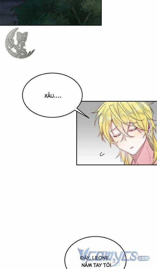 Cách Để Trao Vương Miện Cho Vị Hoàng Tử Hoang Dã Của Tôi. Chapter 9 trang 70