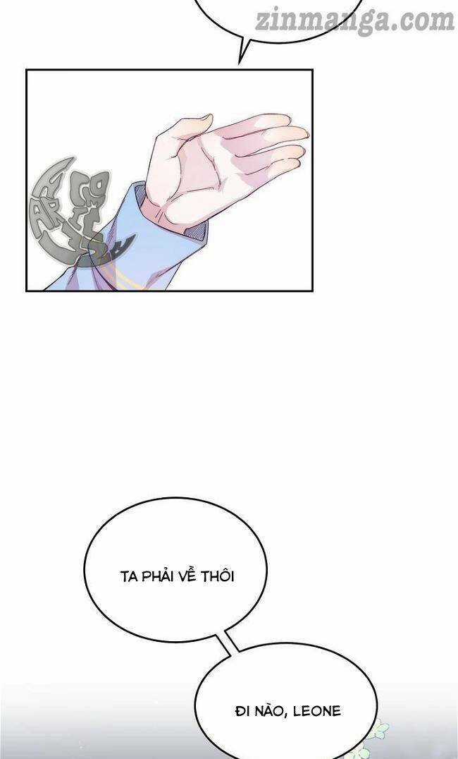 Cách Để Trao Vương Miện Cho Vị Hoàng Tử Hoang Dã Của Tôi. Chapter 9 trang 71