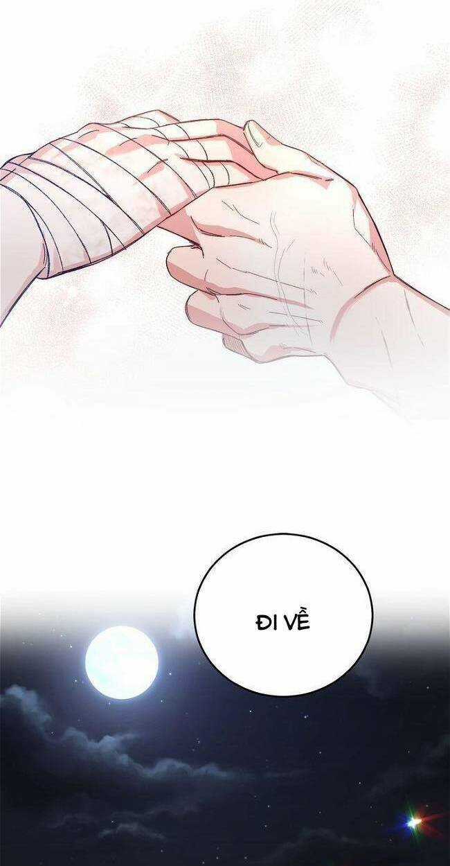 Cách Để Trao Vương Miện Cho Vị Hoàng Tử Hoang Dã Của Tôi. Chapter 9 trang 74