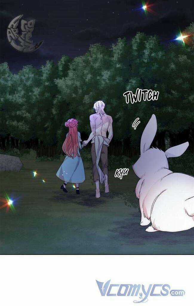 Cách Để Trao Vương Miện Cho Vị Hoàng Tử Hoang Dã Của Tôi. Chapter 9 trang 75