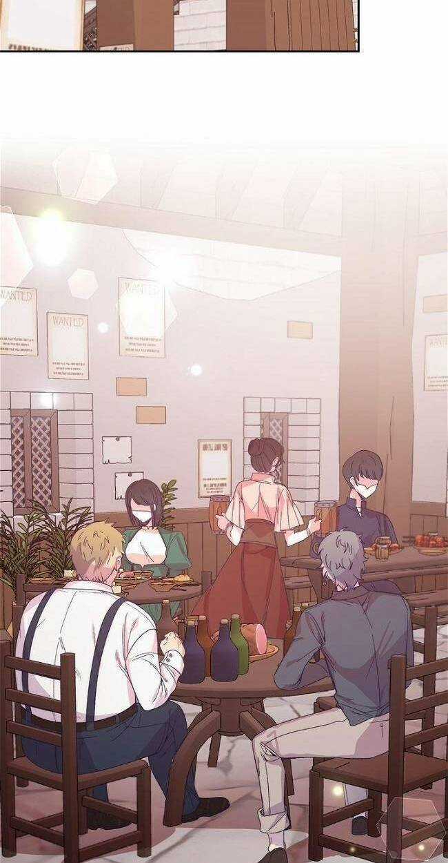 Cách Để Trao Vương Miện Cho Vị Hoàng Tử Hoang Dã Của Tôi. Chapter 9 trang 77