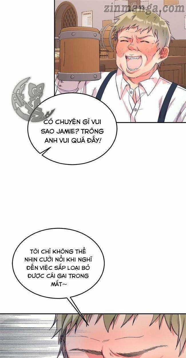 Cách Để Trao Vương Miện Cho Vị Hoàng Tử Hoang Dã Của Tôi. Chapter 9 trang 79