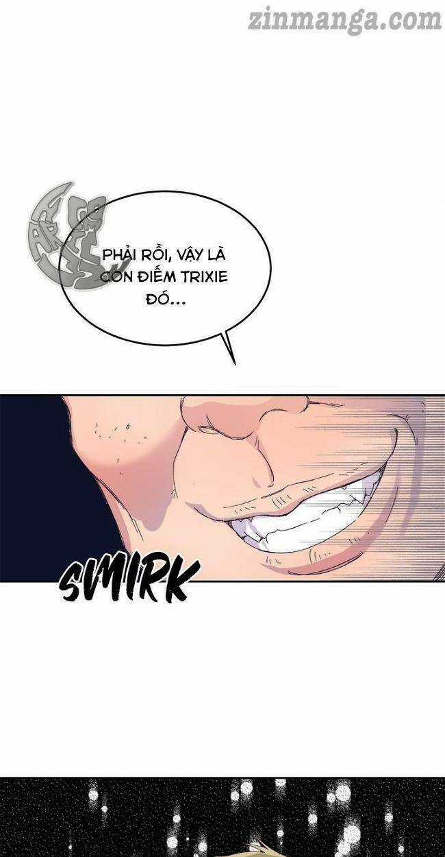 Cách Để Trao Vương Miện Cho Vị Hoàng Tử Hoang Dã Của Tôi. Chapter 9 trang 82