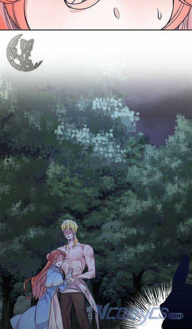 Cách Để Trao Vương Miện Cho Vị Hoàng Tử Hoang Dã Của Tôi. Chapter 9 trang 9