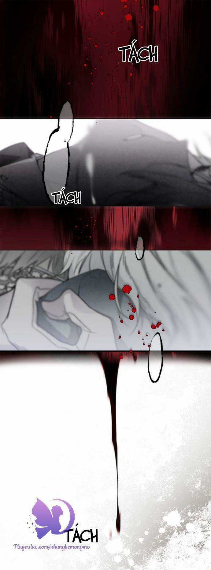 Cách Hiệp Sĩ Sống Như Một Tiểu Thư Quyền Quý Chapter 1 trang 1