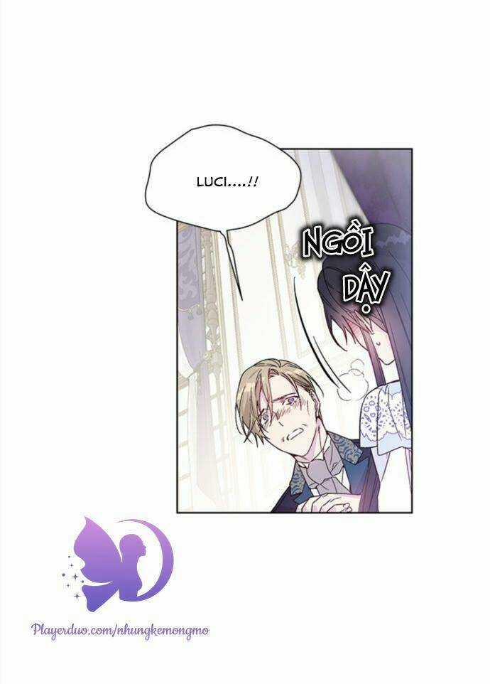 Cách Hiệp Sĩ Sống Như Một Tiểu Thư Quyền Quý Chapter 1 trang 101
