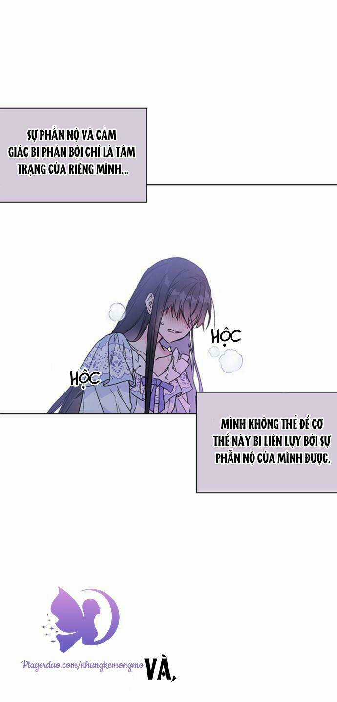 Cách Hiệp Sĩ Sống Như Một Tiểu Thư Quyền Quý Chapter 1 trang 102