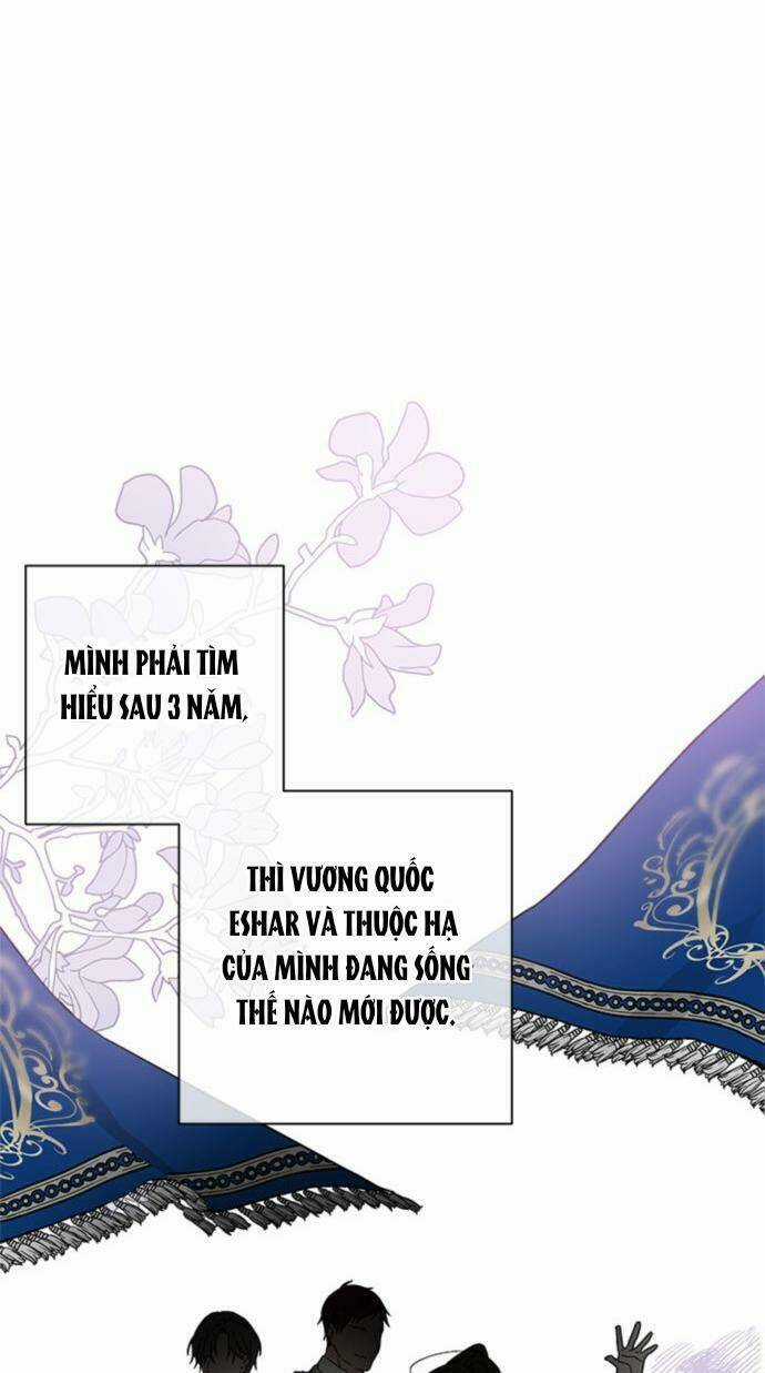 Cách Hiệp Sĩ Sống Như Một Tiểu Thư Quyền Quý Chapter 1 trang 103