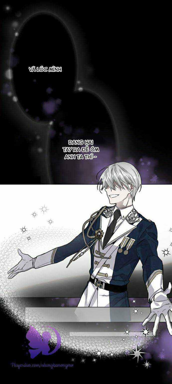 Cách Hiệp Sĩ Sống Như Một Tiểu Thư Quyền Quý Chapter 1 trang 11