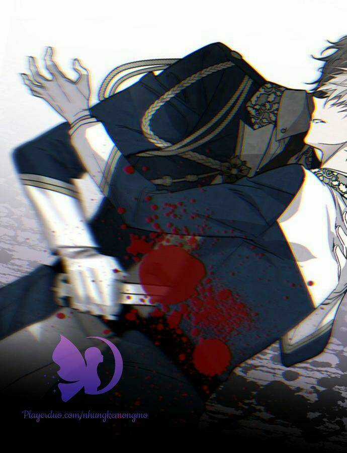 Cách Hiệp Sĩ Sống Như Một Tiểu Thư Quyền Quý Chapter 1 trang 13