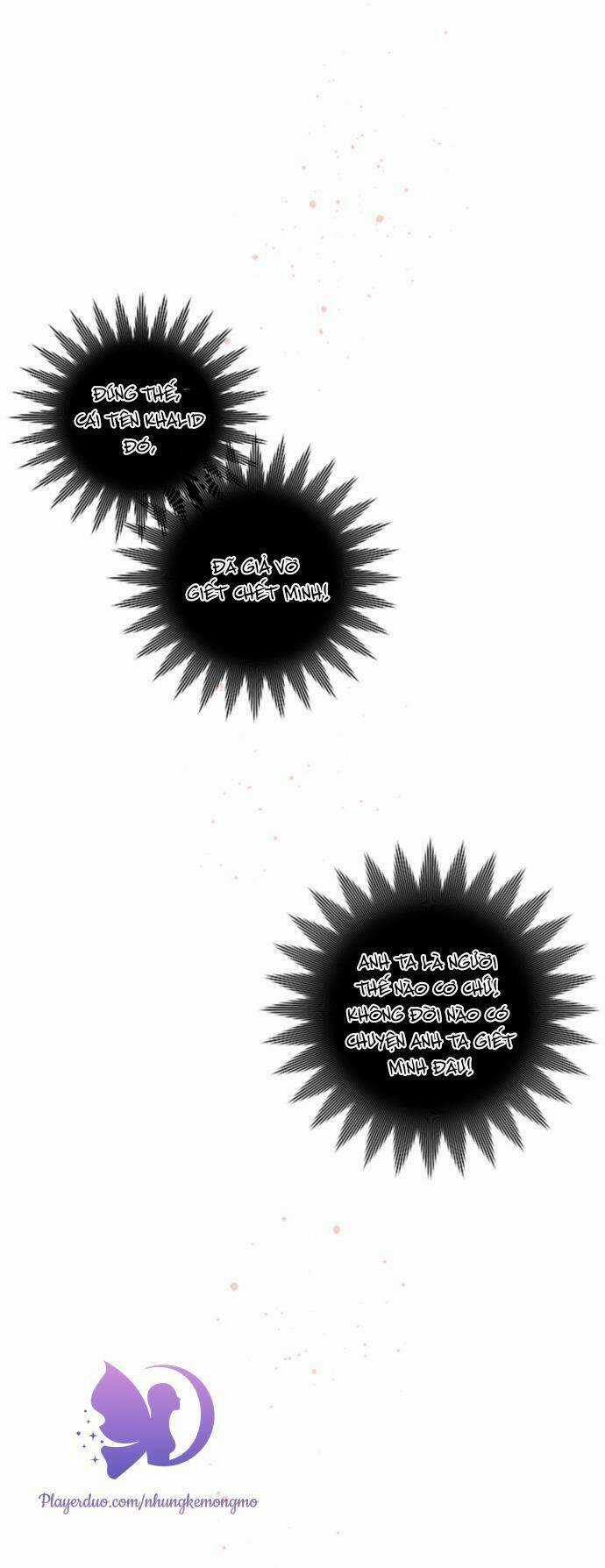 Cách Hiệp Sĩ Sống Như Một Tiểu Thư Quyền Quý Chapter 1 trang 17