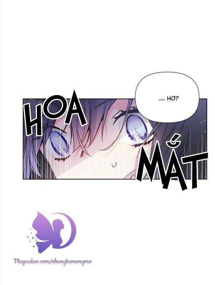 Cách Hiệp Sĩ Sống Như Một Tiểu Thư Quyền Quý Chapter 1 trang 23