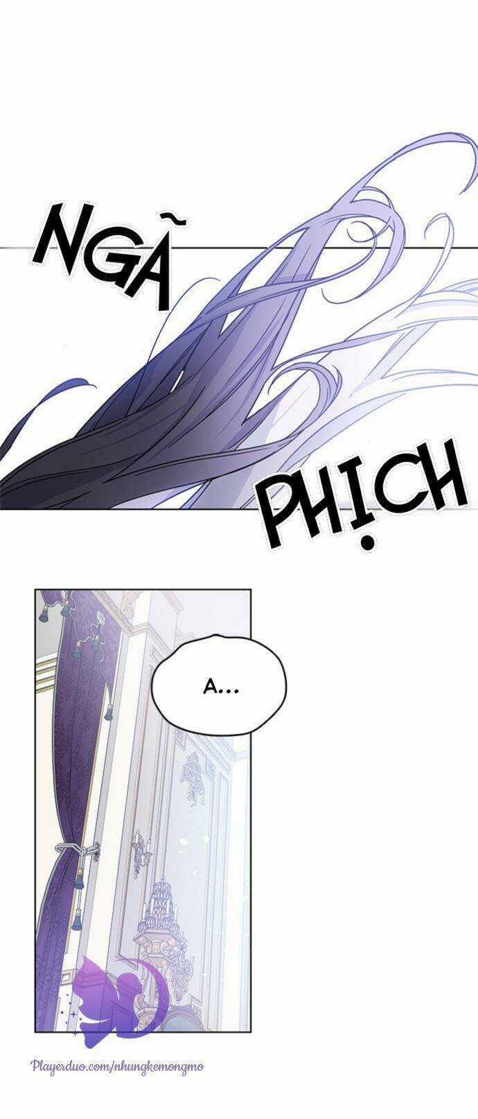 Cách Hiệp Sĩ Sống Như Một Tiểu Thư Quyền Quý Chapter 1 trang 24