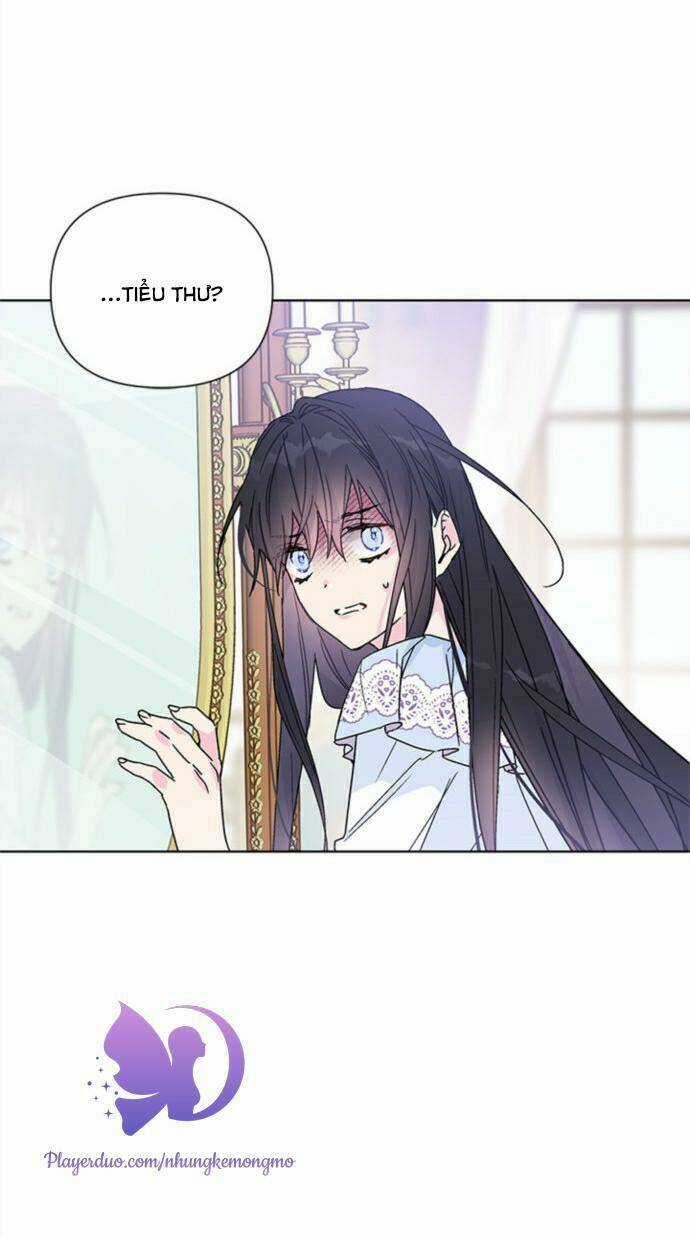 Cách Hiệp Sĩ Sống Như Một Tiểu Thư Quyền Quý Chapter 1 trang 33