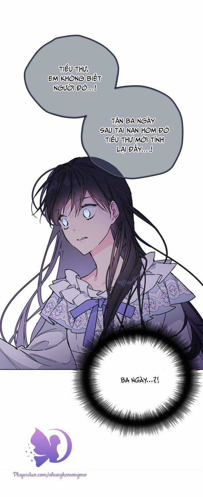 Cách Hiệp Sĩ Sống Như Một Tiểu Thư Quyền Quý Chapter 1 trang 38