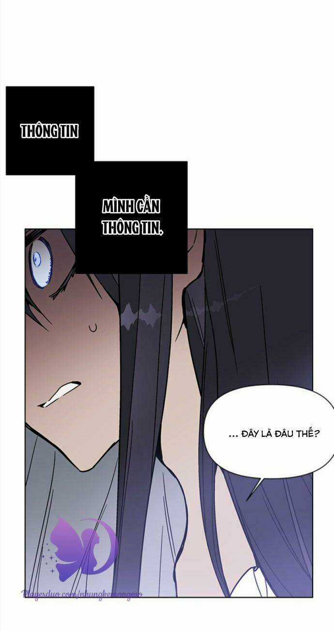 Cách Hiệp Sĩ Sống Như Một Tiểu Thư Quyền Quý Chapter 1 trang 39