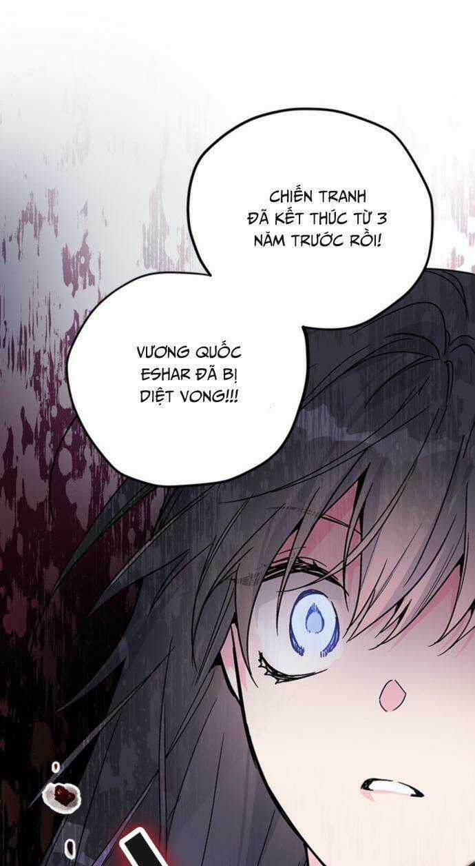 Cách Hiệp Sĩ Sống Như Một Tiểu Thư Quyền Quý Chapter 1 trang 44