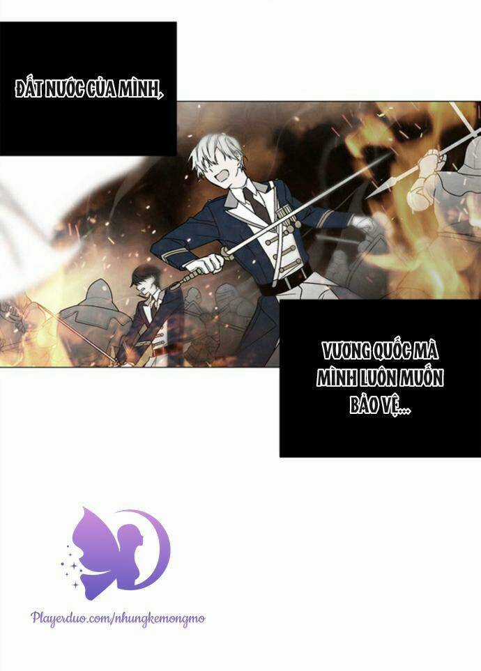 Cách Hiệp Sĩ Sống Như Một Tiểu Thư Quyền Quý Chapter 1 trang 46