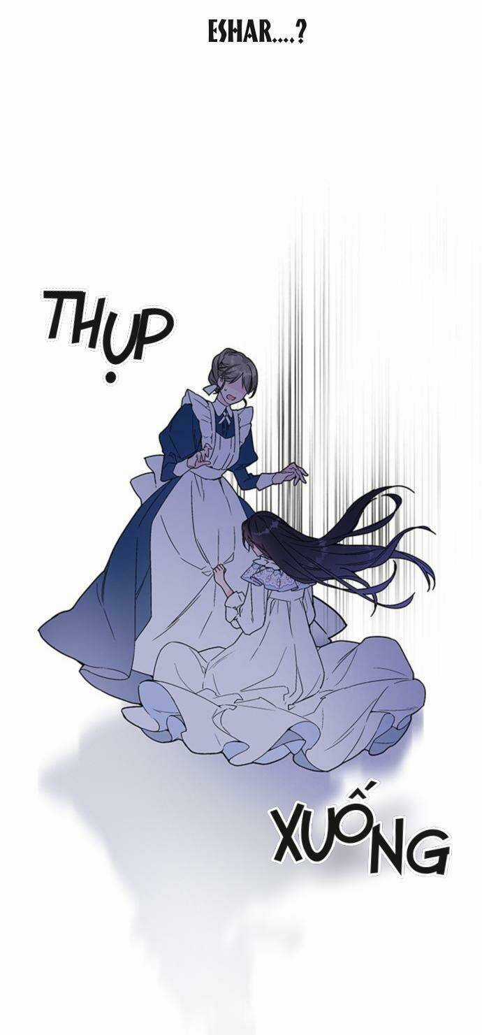 Cách Hiệp Sĩ Sống Như Một Tiểu Thư Quyền Quý Chapter 1 trang 47