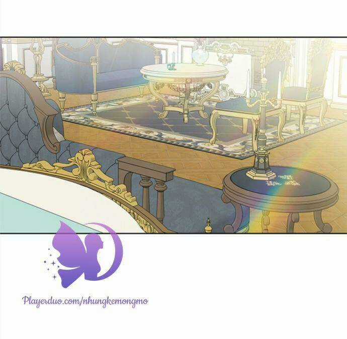 Cách Hiệp Sĩ Sống Như Một Tiểu Thư Quyền Quý Chapter 1 trang 5