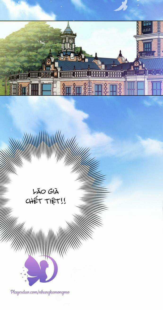 Cách Hiệp Sĩ Sống Như Một Tiểu Thư Quyền Quý Chapter 1 trang 51
