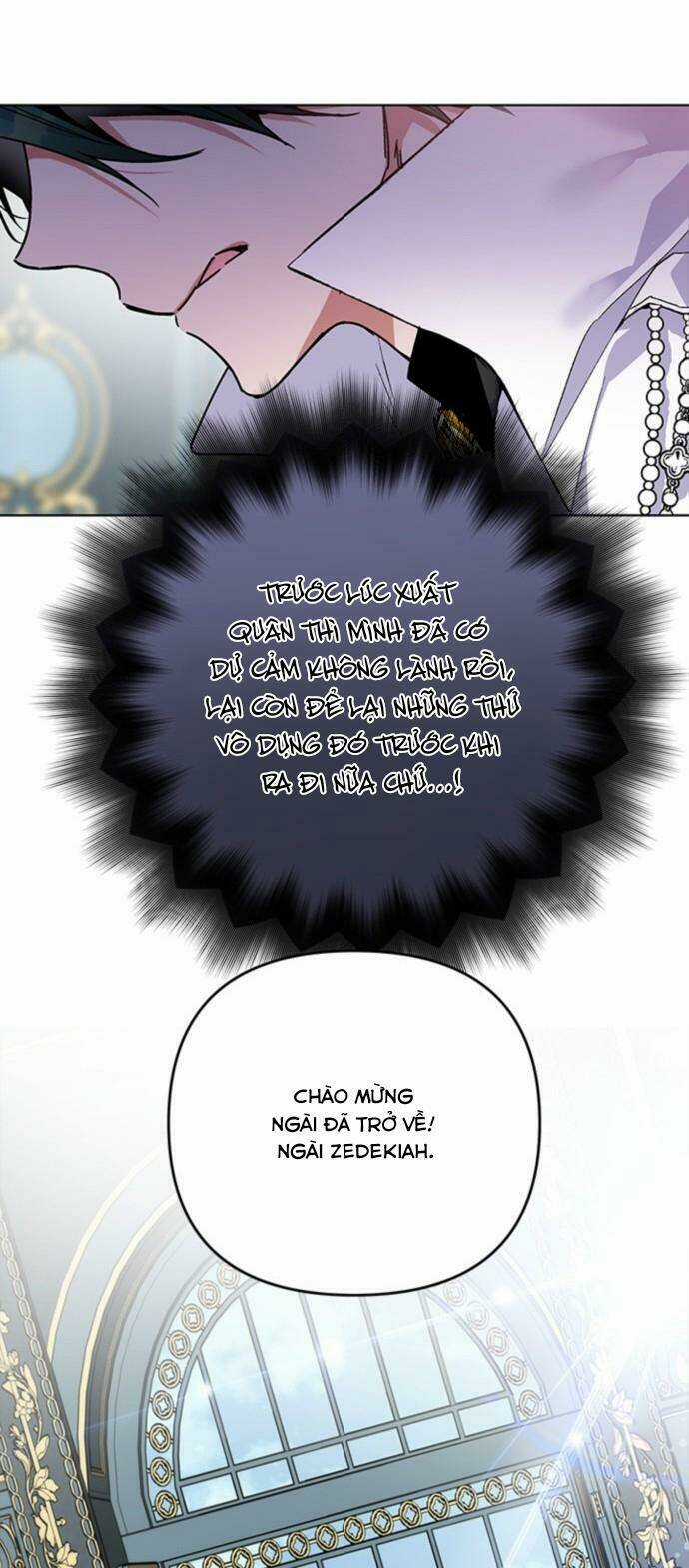 Cách Hiệp Sĩ Sống Như Một Tiểu Thư Quyền Quý Chapter 1 trang 53