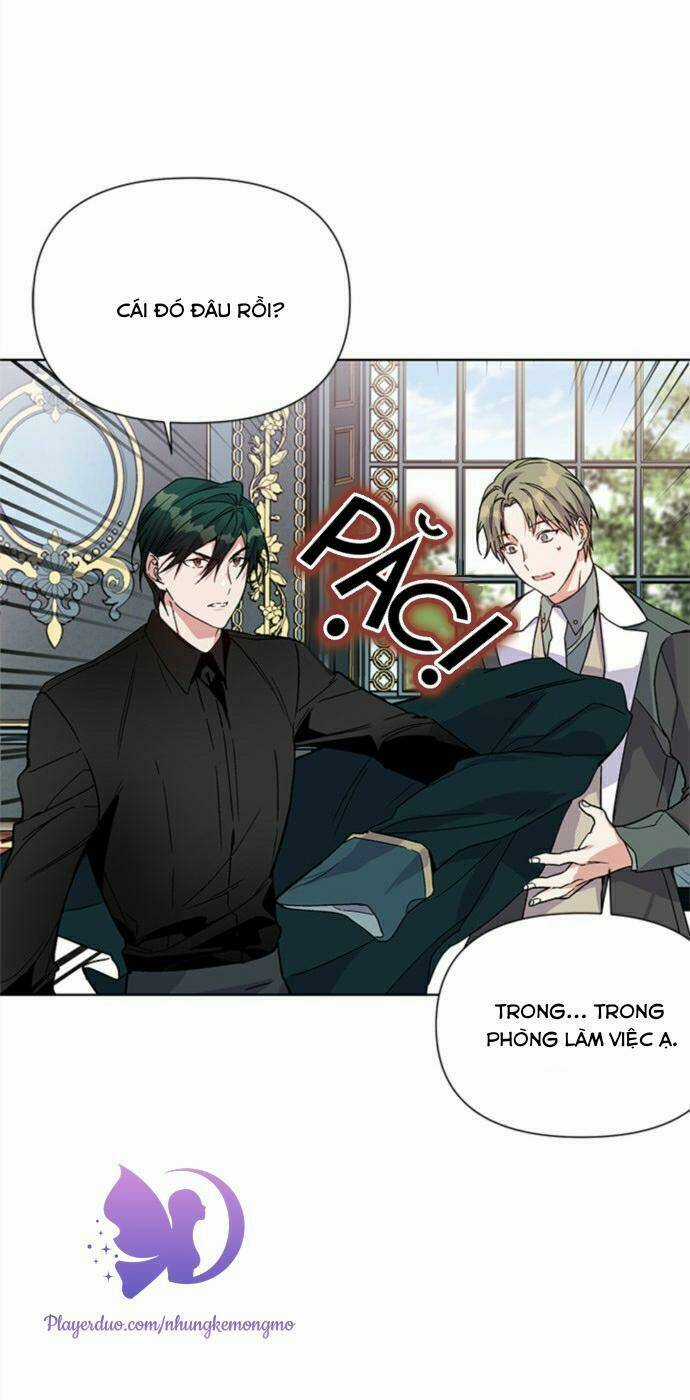 Cách Hiệp Sĩ Sống Như Một Tiểu Thư Quyền Quý Chapter 1 trang 55