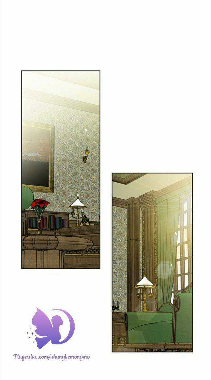 Cách Hiệp Sĩ Sống Như Một Tiểu Thư Quyền Quý Chapter 1 trang 56