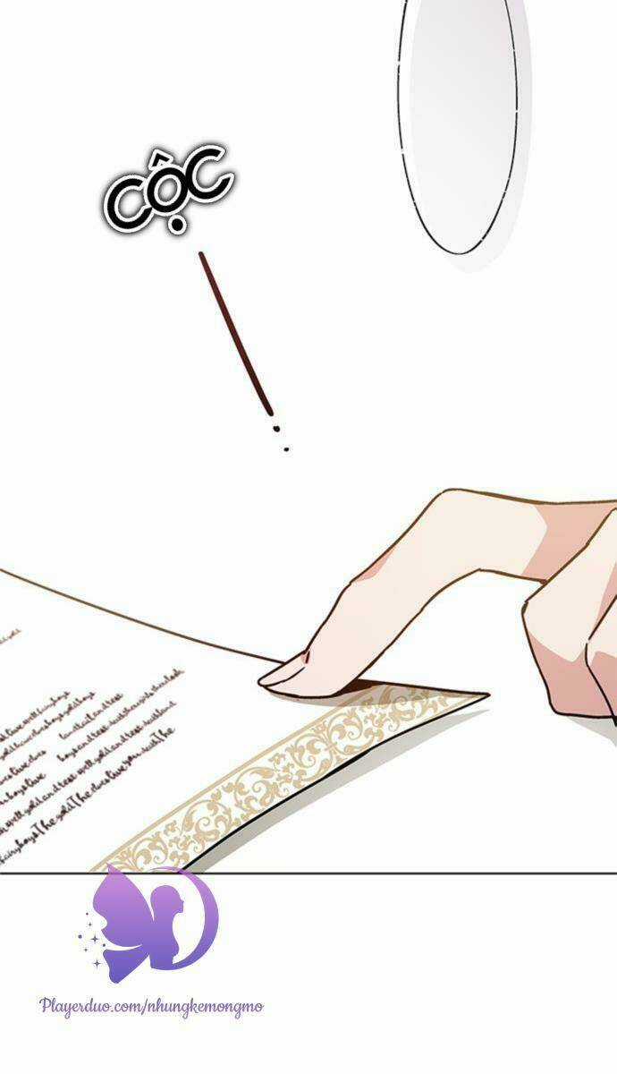 Cách Hiệp Sĩ Sống Như Một Tiểu Thư Quyền Quý Chapter 1 trang 58