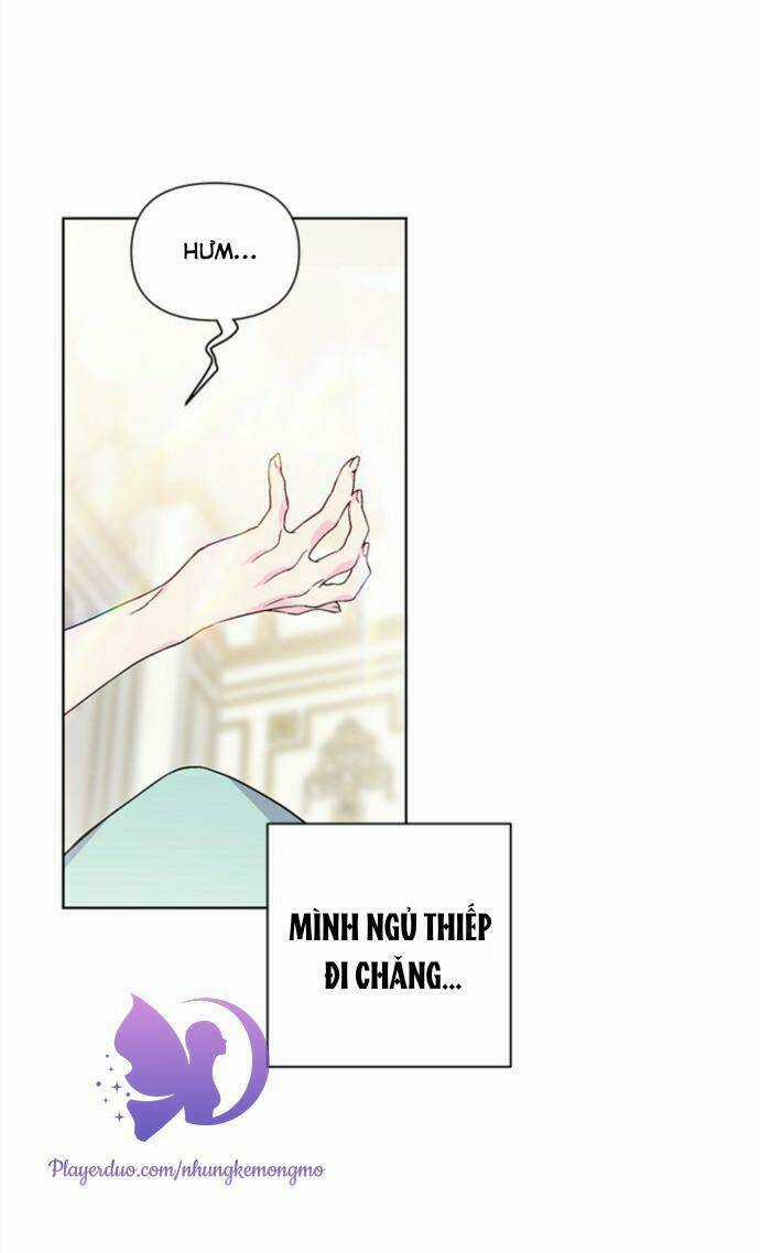 Cách Hiệp Sĩ Sống Như Một Tiểu Thư Quyền Quý Chapter 1 trang 6